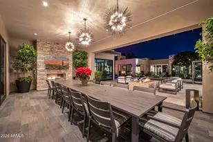 8898 E Via Montoya, Scottsdale, AZ 85255 - Photo 7