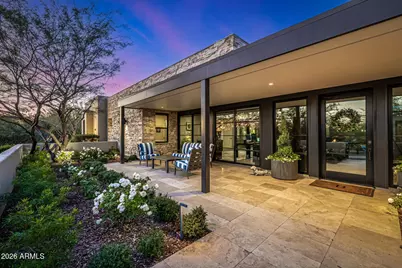 8898 E Via Montoya --, Scottsdale, AZ 85255 - Photo 3