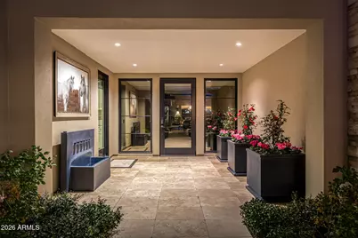 8898 E Via Montoya --, Scottsdale, AZ 85255 - Photo 5