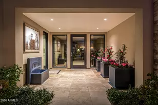 8898 E Via Montoya, Scottsdale, AZ 85255 - Photo 5