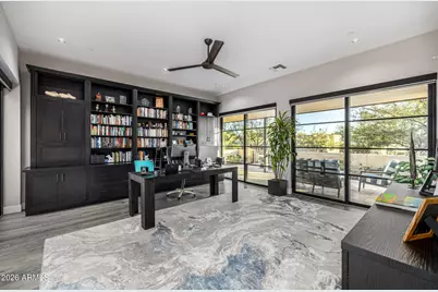 8898 E Via Montoya --, Scottsdale, AZ 85255 - Photo 39