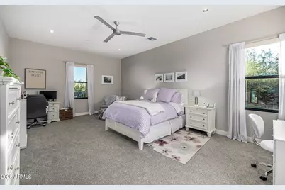 8898 E Via Montoya --, Scottsdale, AZ 85255 - Photo 43