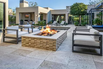 8898 E Via Montoya --, Scottsdale, AZ 85255 - Photo 9