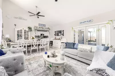 51520 W Wildcat Lane, Maricopa, AZ 85139 - Photo 3