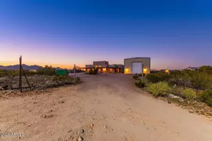 51520 W Wildcat Ln, Maricopa, AZ 85139 - Photo 1