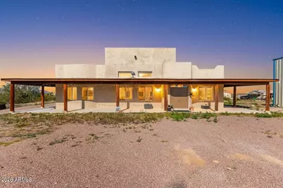 51520 W Wildcat Lane, Maricopa, AZ 85139 - Photo 1