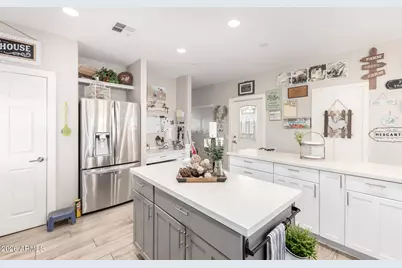 51520 W Wildcat Lane, Maricopa, AZ 85139 - Photo 3