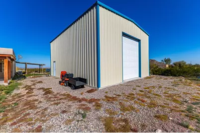 51520 W Wildcat Lane, Maricopa, AZ 85139 - Photo 17