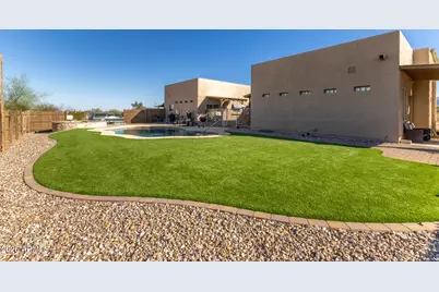 51520 W Wildcat Lane, Maricopa, AZ 85139 - Photo 19