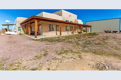 51520 W Wildcat Lane, Maricopa, AZ 85139 - Photo 33