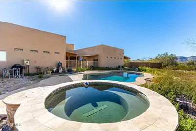 51520 W Wildcat Lane, Maricopa, AZ 85139 - Photo 31