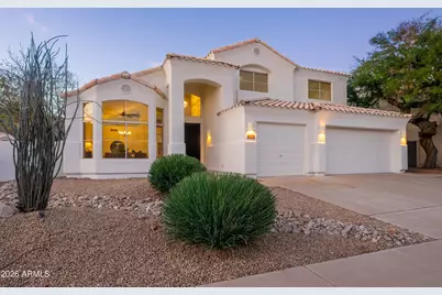 1202 E Rocky Slope Drive, Phoenix, AZ 85048 - Photo 3