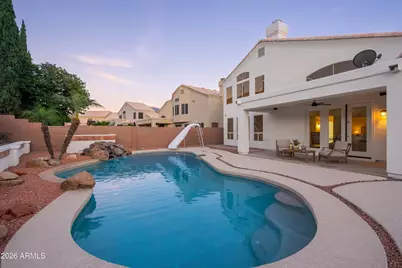 1202 E Rocky Slope Drive, Phoenix, AZ 85048 - Photo 45