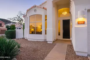 1202 E Rocky Slope Dr, Phoenix, AZ 85048 - Photo 5