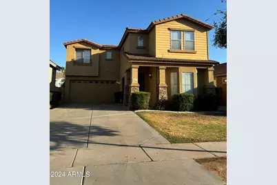 5322 E Harmony Avenue, Mesa, AZ 85206 - Photo 1