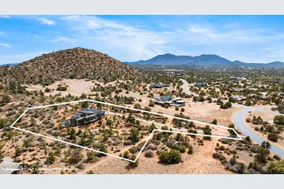 5245 W Three Forks Road, Prescott, AZ 86305 - Photo 63