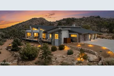 5245 W Three Forks Road, Prescott, AZ 86305 - Photo 61