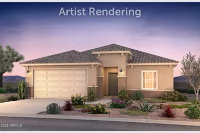 17796 W Pueblo Avenue, Goodyear, AZ 85338 - Photo 1