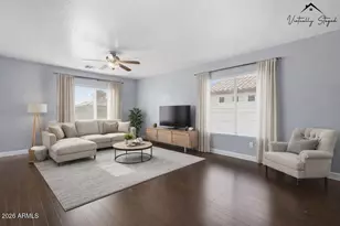 1707 W Harding Ave, Coolidge, AZ 85128 - Photo 23