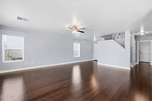 1707 W Harding Ave, Coolidge, AZ 85128 - Photo 9