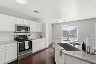 1707 W Harding Ave, Coolidge, AZ 85128 - Photo 17