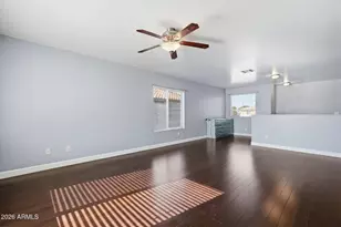 1707 W Harding Ave, Coolidge, AZ 85128 - Photo 21