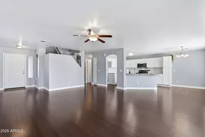 1707 W Harding Avenue, Coolidge, AZ 85128 - Photo 9