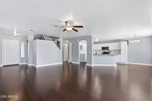 1707 W Harding Ave, Coolidge, AZ 85128 - Photo 9