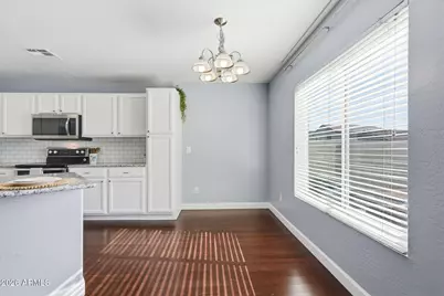 1707 W Harding Avenue, Coolidge, AZ 85128 - Photo 11