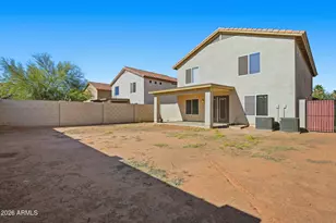 1707 W Harding Ave, Coolidge, AZ 85128 - Photo 43