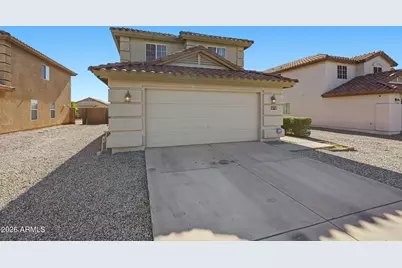 1707 W Harding Avenue, Coolidge, AZ 85128 - Photo 3