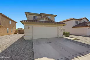1707 W Harding Ave, Coolidge, AZ 85128 - Photo 3
