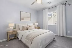 1707 W Harding Ave, Coolidge, AZ 85128 - Photo 19