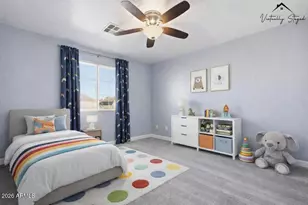 1707 W Harding Ave, Coolidge, AZ 85128 - Photo 35