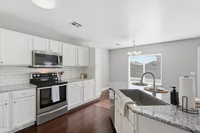 1707 W Harding Avenue, Coolidge, AZ 85128 - Photo 15