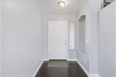 1707 W Harding Avenue, Coolidge, AZ 85128 - Photo 5