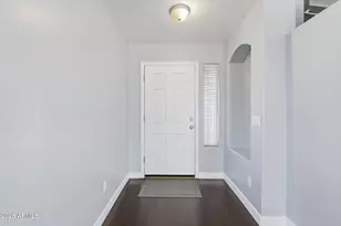 1707 W Harding Ave, Coolidge, AZ 85128 - Photo 5