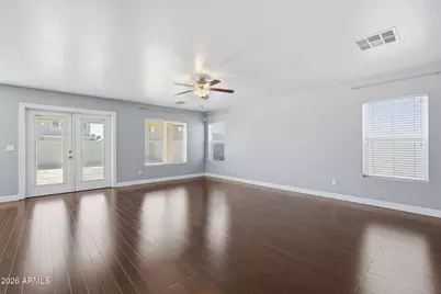 1707 W Harding Avenue, Coolidge, AZ 85128 - Photo 7