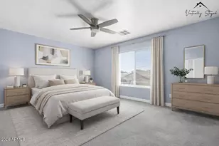 1707 W Harding Ave, Coolidge, AZ 85128 - Photo 27