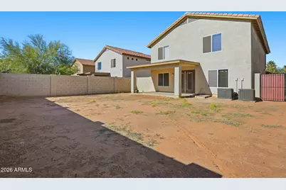 1707 W Harding Avenue, Coolidge, AZ 85128 - Photo 51