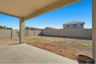 1707 W Harding Avenue, Coolidge, AZ 85128 - Photo 39