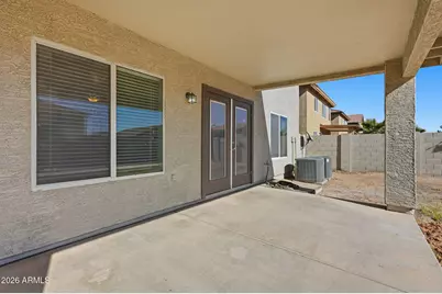 1707 W Harding Avenue, Coolidge, AZ 85128 - Photo 45