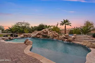 8322 E Kael St, Mesa, AZ 85207 - Photo 73