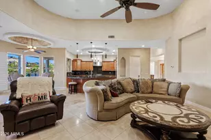 8322 E Kael St, Mesa, AZ 85207 - Photo 47