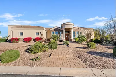 8322 E Kael Street, Mesa, AZ 85207 - Photo 11