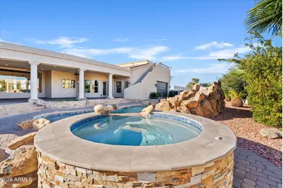 8322 E Kael Street, Mesa, AZ 85207 - Photo 59