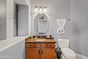 8322 E Kael St, Mesa, AZ 85207 - Photo 51