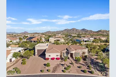 8322 E Kael Street, Mesa, AZ 85207 - Photo 9