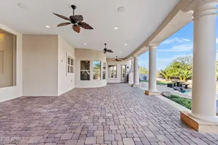 8322 E Kael St, Mesa, AZ 85207 - Photo 63