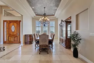 8322 E Kael St, Mesa, AZ 85207 - Photo 17